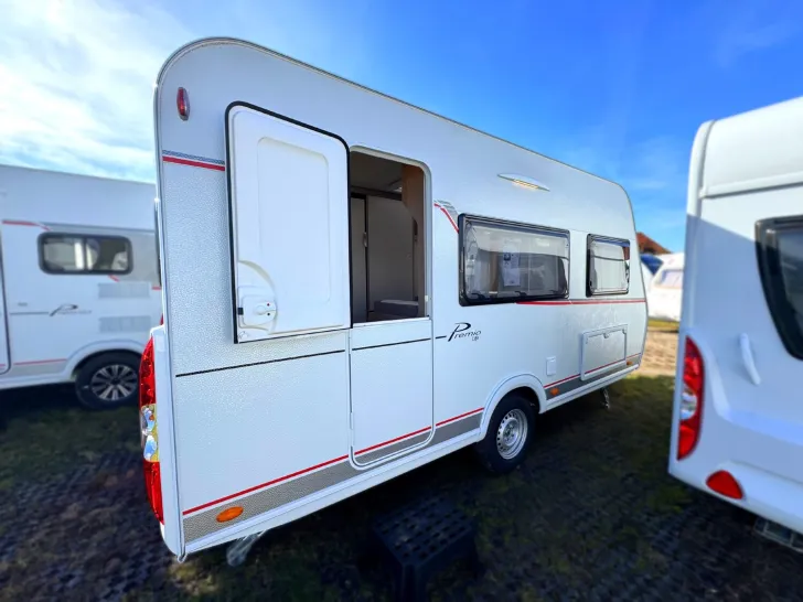 Fahrzeugbild Bürstner Premio Life 425 TS DuschPaket|PremioLifePaket1&2 #8
