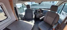 Fahrzeugbild Weinsberg CaraBus 600 MQ (Ford) #5