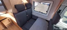 Fahrzeugbild Weinsberg CaraBus 600 MQ (Ford) #7
