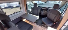 Fahrzeugbild Weinsberg CaraBus 600 MQ (Ford) #6
