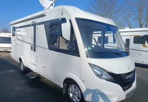 B-Klasse MC I 600