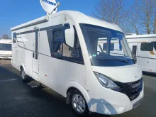 Fahrzeugbild Hymer B-Klasse MC I 600 #1