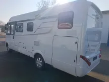 Fahrzeugbild Hymer B-Klasse MC I 600 #4