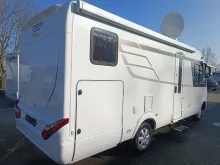 Fahrzeugbild Hymer B-Klasse MC I 600 #5