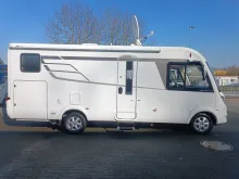 Fahrzeugbild Hymer B-Klasse MC I 600 #6