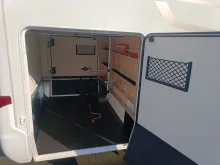 Fahrzeugbild Hymer B-Klasse MC I 600 #7