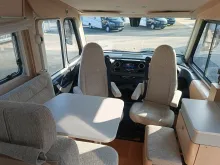 Fahrzeugbild Hymer B-Klasse MC I 600 #10