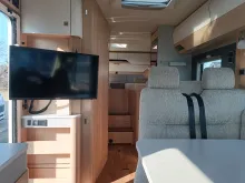 Fahrzeugbild Hymer B-Klasse MC I 600 #11