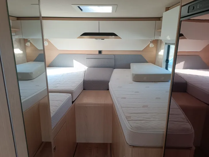 Fahrzeugbild Hymer B-Klasse MC I 600 #13