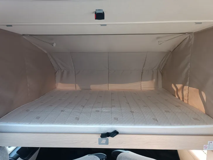 Fahrzeugbild Hymer B-Klasse MC I 600 #15