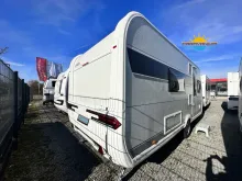 Fahrzeugbild Hobby De Luxe 495 WFB*HECKBAD*TOP-PREIS* #4