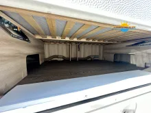 Fahrzeugbild Hobby De Luxe 495 WFB*HECKBAD*TOP-PREIS* #7