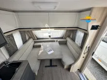 Fahrzeugbild Hobby De Luxe 495 WFB*HECKBAD*TOP-PREIS* #12