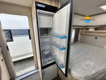 Fahrzeugbild Hobby De Luxe 495 WFB*HECKBAD*TOP-PREIS* #13