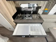 Fahrzeugbild Hobby De Luxe 495 WFB*HECKBAD*TOP-PREIS* #14