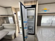 Fahrzeugbild Hobby De Luxe 495 WFB*HECKBAD*TOP-PREIS* #16