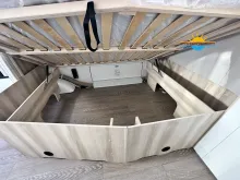 Fahrzeugbild Hobby De Luxe 495 WFB*HECKBAD*TOP-PREIS* #17