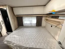 Fahrzeugbild Hobby De Luxe 495 WFB*HECKBAD*TOP-PREIS* #18