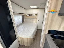 Fahrzeugbild Hobby De Luxe 495 WFB*HECKBAD*TOP-PREIS* #20