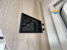 Fahrzeugbild Hobby De Luxe 495 WFB*HECKBAD*TOP-PREIS* #26