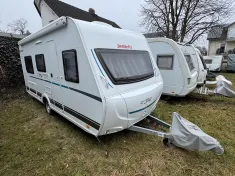 Bild 1 Dethleffs c' joy 460 LE