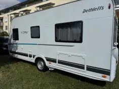 Bild 3 Dethleffs c' joy 460 LE