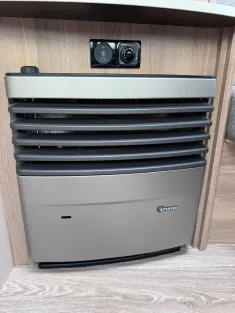 Bild 12 Dethleffs c' joy 460 LE