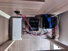 Bild 13 Dethleffs c' joy 460 LE