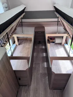 Bild 16 Dethleffs c' joy 460 LE