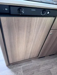 Bild 20 Dethleffs c' joy 460 LE