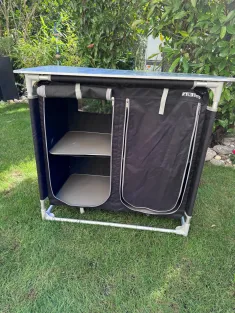 Bild 25 Dethleffs c' joy 460 LE
