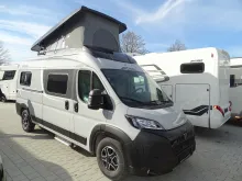 Fahrzeugbild Pössl D-LINE 2WIN PLUS #1