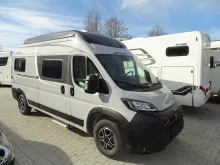 Fahrzeugbild Pössl D-LINE 2WIN PLUS #2