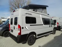 Fahrzeugbild Pössl D-LINE 2WIN PLUS #3
