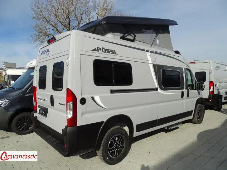 Fahrzeugbild Pössl D-LINE 2WIN PLUS #3