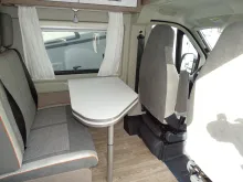Fahrzeugbild Pössl D-LINE 2WIN PLUS #5