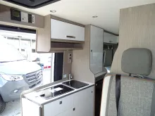 Fahrzeugbild Pössl D-LINE 2WIN PLUS #8