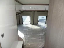 Fahrzeugbild Pössl D-LINE 2WIN PLUS #11