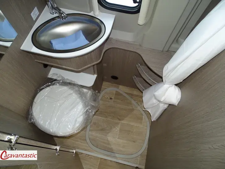 Fahrzeugbild Pössl D-LINE 2WIN PLUS #14