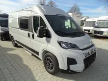 Fahrzeugbild Pössl D-LINE 2WIN R PLUS #1