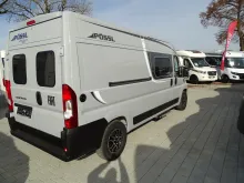 Fahrzeugbild Pössl D-LINE 2WIN R PLUS #2