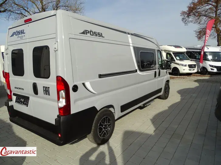 Fahrzeugbild Pössl D-LINE 2WIN R PLUS #2