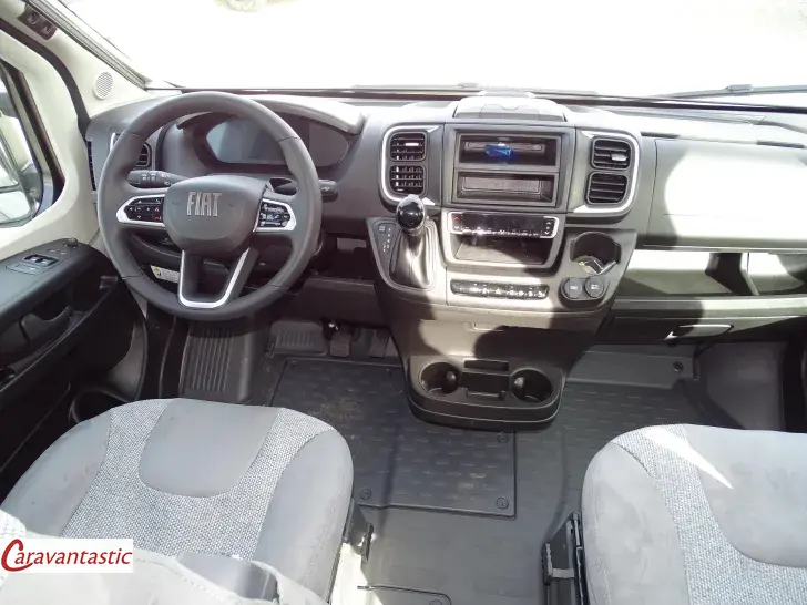 Fahrzeugbild Pössl D-LINE 2WIN R PLUS #5
