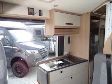 Fahrzeugbild Pössl D-LINE 2WIN R PLUS #7