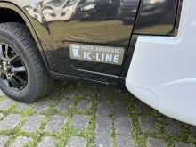 Fahrzeugbild Sunlight V 60 Adventure Edition IC-Line Automatik+Heckstützen* #6