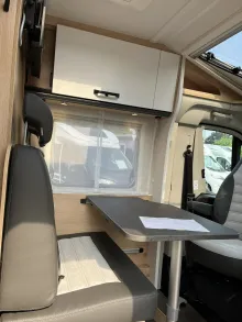 Fahrzeugbild Sunlight V 60 Adventure Edition IC-Line Automatik+Heckstützen* #7