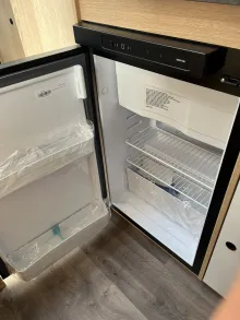 Fahrzeugbild Sunlight V 60 Adventure Edition IC-Line Automatik+Heckstützen* #12