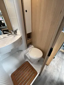 Fahrzeugbild Sunlight V 60 Adventure Edition IC-Line Automatik+Heckstützen* #16