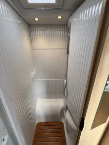 Fahrzeugbild Sunlight V 60 Adventure Edition IC-Line Automatik+Heckstützen* #18