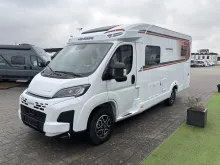 Fahrzeugbild Weinsberg CaraCompact 600 MEG EDITION [PEPPER] #5